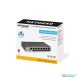 NETGEAR 8-Port Gigabit Ethernet Smart Switch with Cloud Management